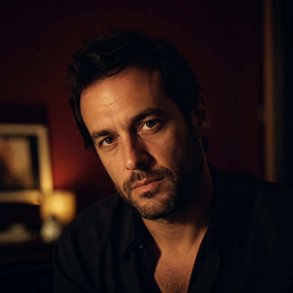 Автор блога